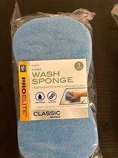 1 Pc Extra Large Car Wash Foam Sponges Eraser Absorbent Expanding Grout Cleaning
