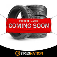 1 New Nitto Motivo 365 24535r20xl 95w Tires