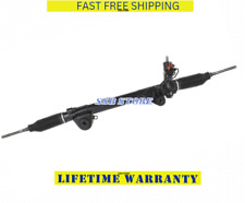 Power Steering Rack And Pinion Assembly Fits 2011-2014 Ford Truck F150 Raptor