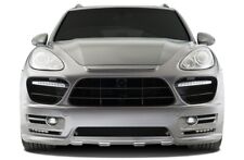 Af-2 Front Bumper Cover Gfk - 1 Piece For 2011-2014 Cayenne