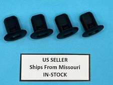 Pack Of 4 Tail Lamp Light Grommets For Ford Expedition Super Duty F5oy-14603-a