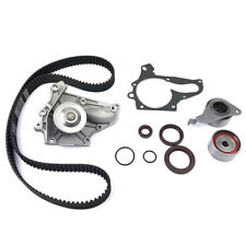 Timing Belt Kit Aisin Water Pump Fit 87-01 Toyota Camry Celica 2.0 2.2 3sfe 5sfe