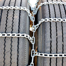 Titan Tire Chains Dualtriple On Road Snowice 5.5mm 23575-15