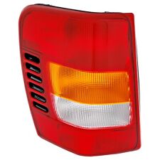 Tail Light For 99-02 Jeep Grand Cherokee Driver Side