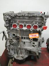 Engine Motor 2.5l 2arfe Vin F Cylinder Head Block Oil Pan For 11 12 Scion Tc Tc