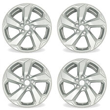For Toyota Rav4 Oem Design Wheels 18 2019-2022 Set Of 4 Silver Rim 75242 69131