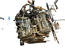 2011-2016 Sierra Silverado 2500 3500 6.6l Turbo Diesel Lml Engine Motor Nice