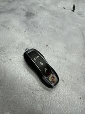 Oem Porsche 2010-18 Keyless Entry Remote Smart Key Fob 4-btn