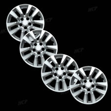 Wheel Covers Hubcaps Fits 2013 2018 Nissan Altima 16 Silver Set Of 4 505-16s