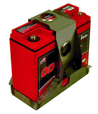 Battery Box For Odyssey 680 Upright Mount